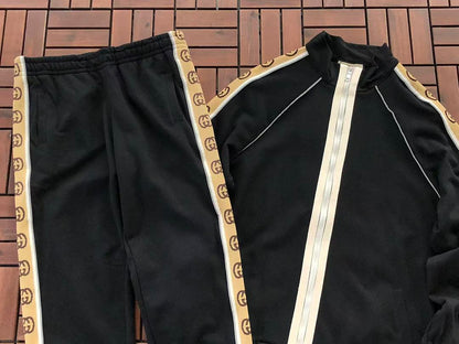 TOP￥~179 PANTS￥~159 G🔥C🔥I SWEATER TROUSERS