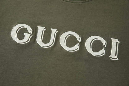 CAMISETA GUCÇI - 115