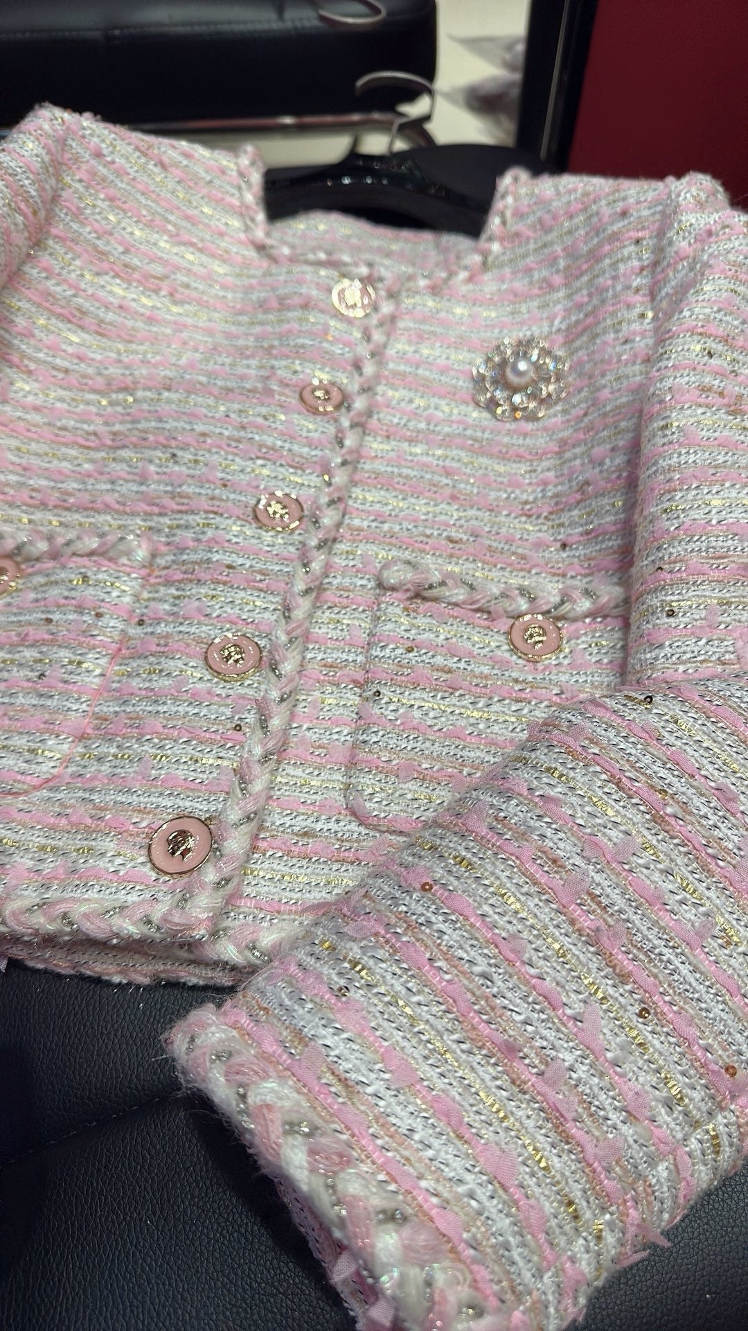 CHANEL