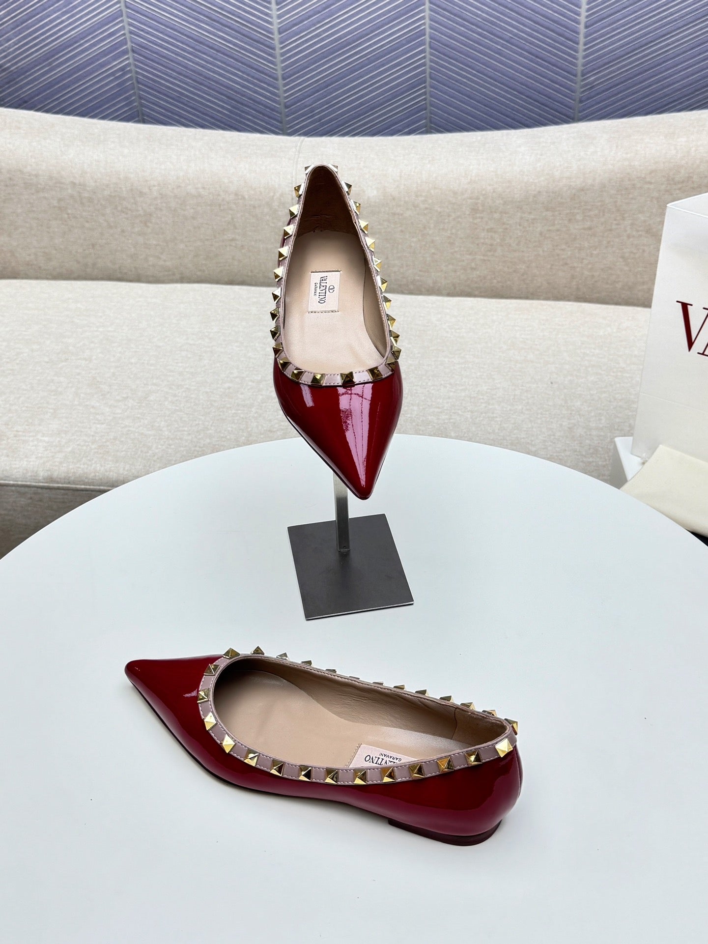 Valentino