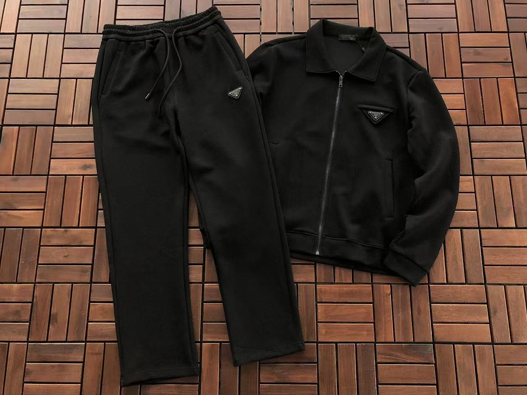 Chandal Prad@