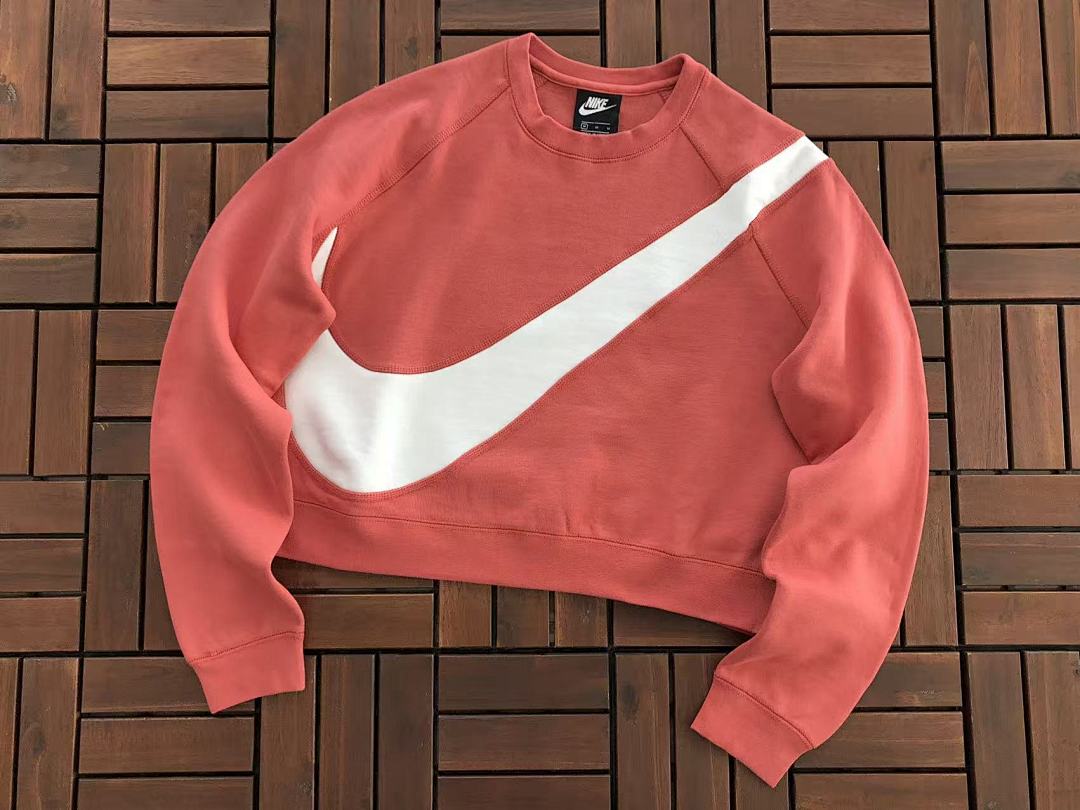 🔥SALE🔥￥~39.9←99 N🔥K🔥 SWEATER FLEECE WOMAN