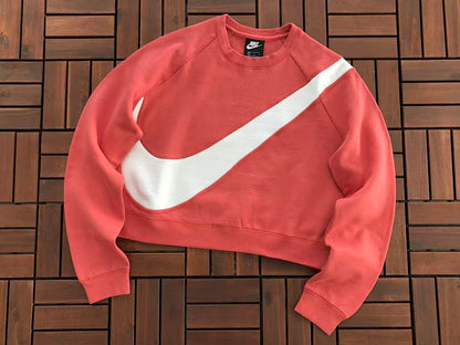 🔥SALE🔥￥~39.9←99 N🔥K🔥 SWEATER FLEECE WOMAN