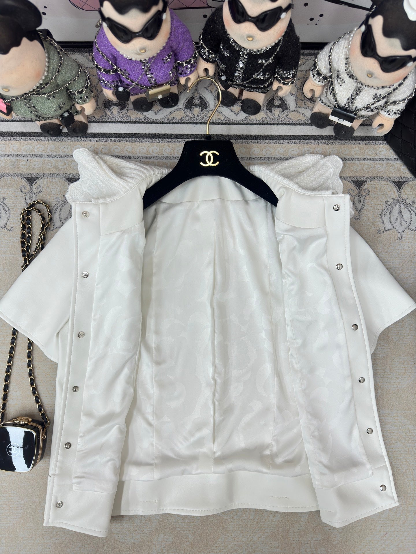 CHANEL