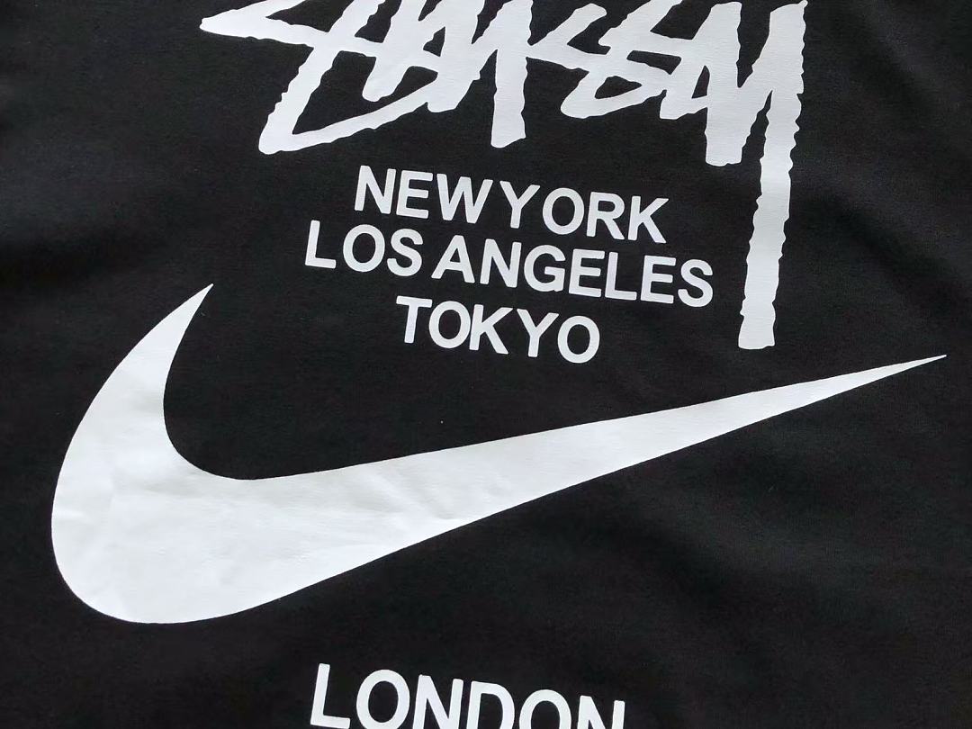 ST🔥S🔥Y & N🔥K🔥T-SHIRT