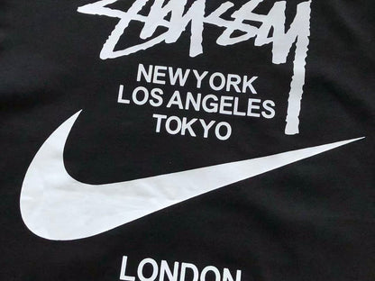 ST🔥S🔥Y & N🔥K🔥T-SHIRT