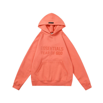 Sudadera ESSENTIAL