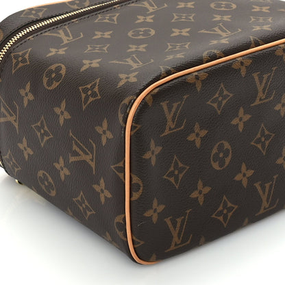 Monogram Nice BB