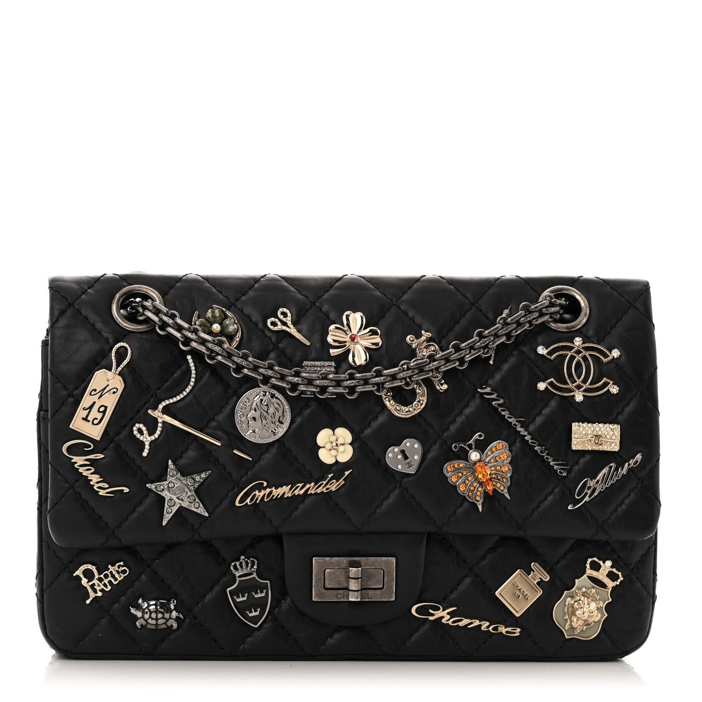 CHANEL