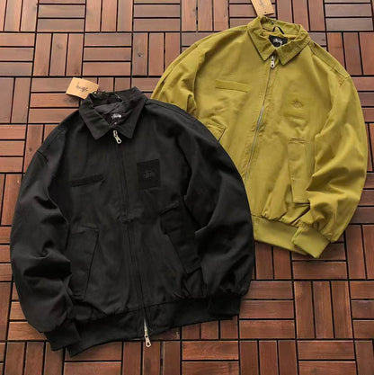 ST🔥S🔥Y JACKET