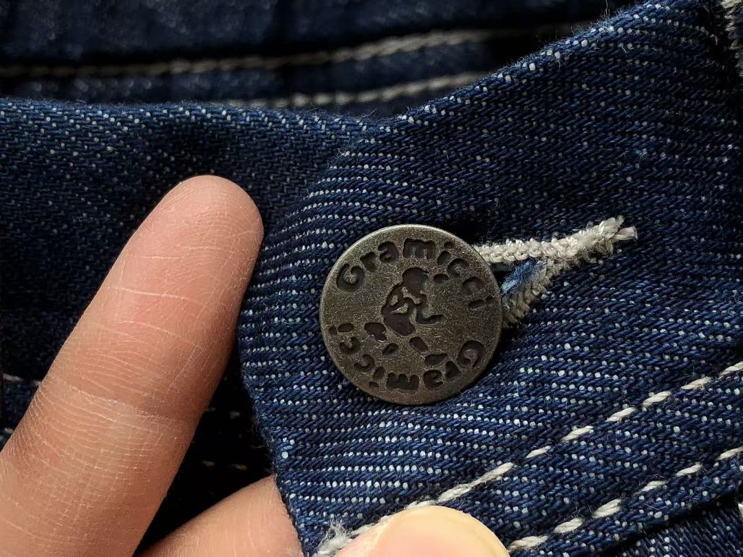 GRAMICCI JEANS