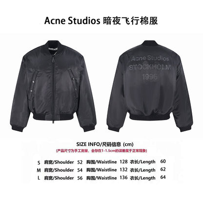 CHAQUETA ACNE STUDIØ - 480