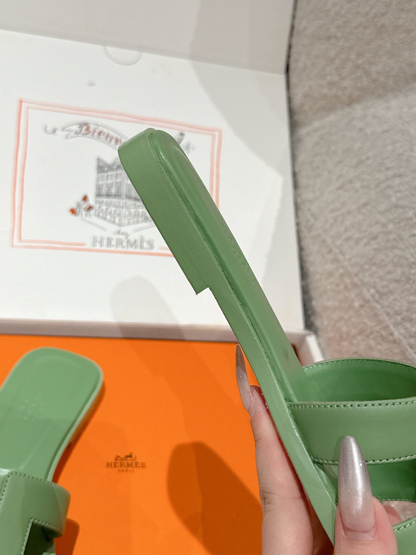 Hermès