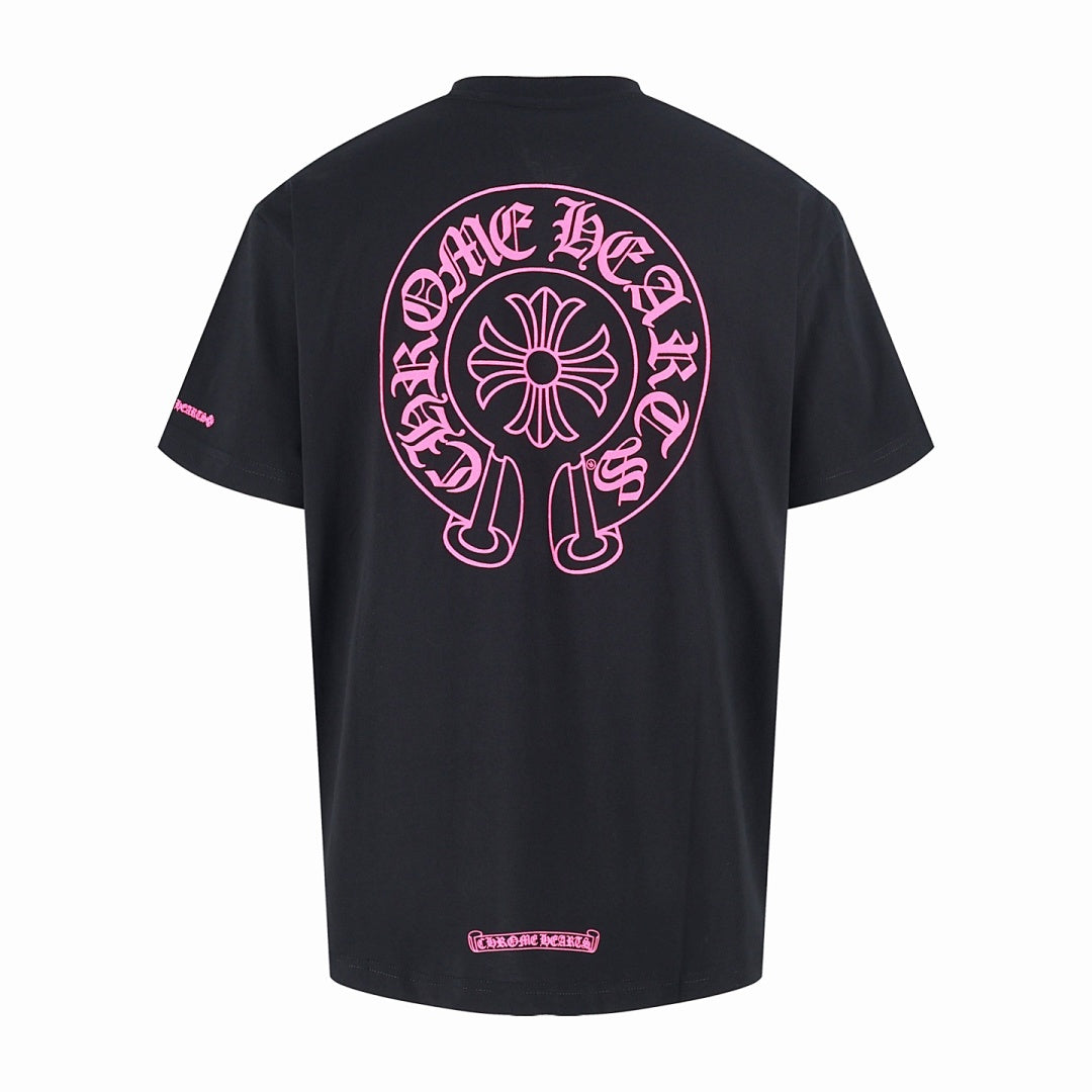 CAMISETA CHROME HEARTZ - 3