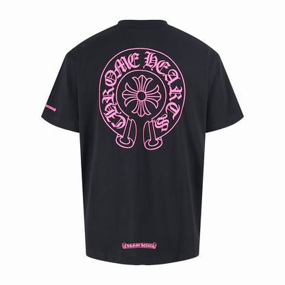 CAMISETA CHROME HEARTZ - 3