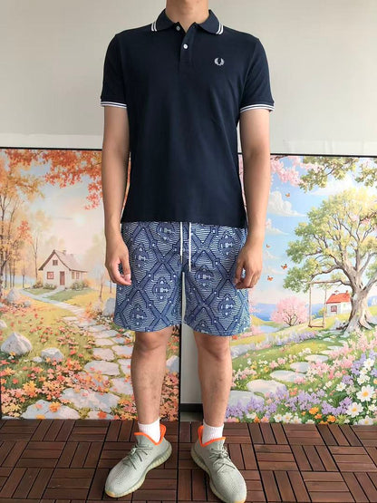 FRED PERRY T-SHIRT