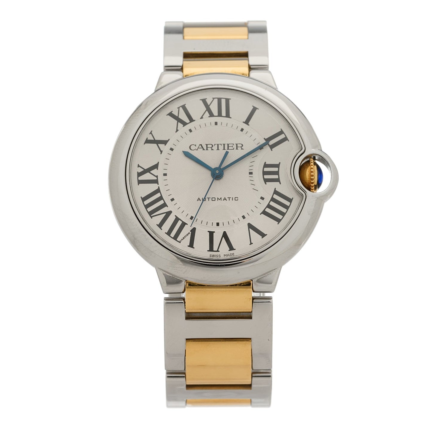 Cartier