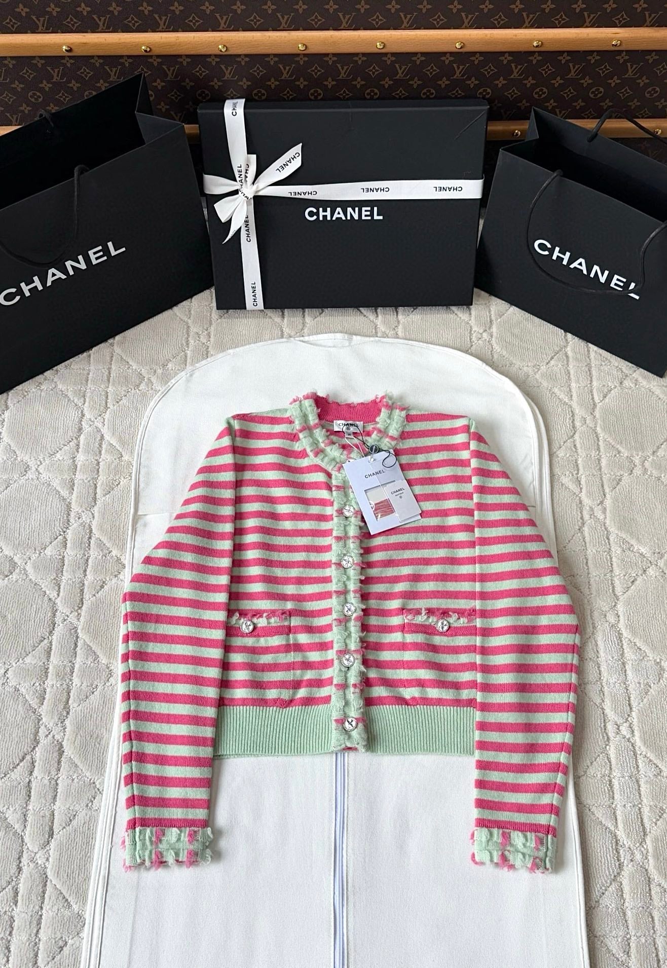 CHANEL