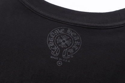 CAMISETA CHROME HEARTZ - 56