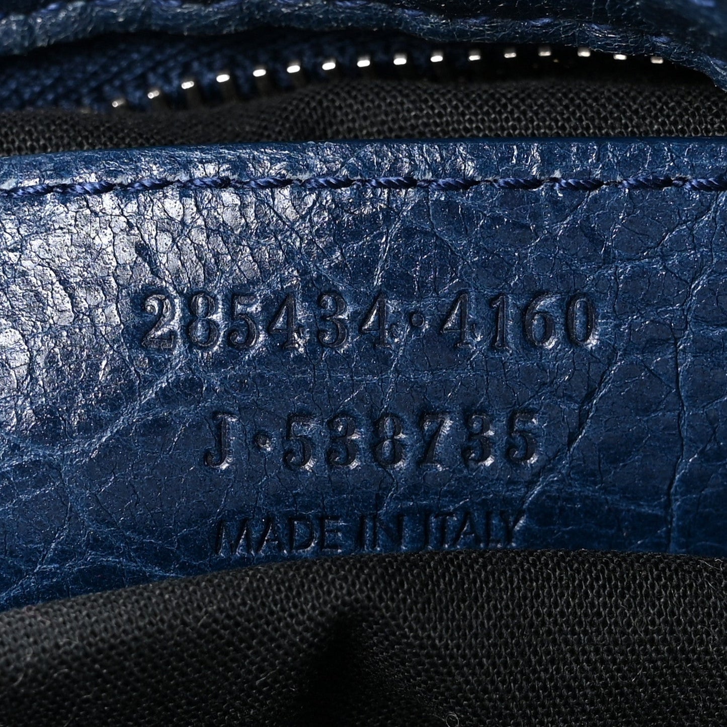 Balenciaga
