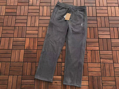 TOP ￥~ 179 PANTS ￥~ 169 ON RU🔥🔥I🔥G HOODIE TROUSERS FLEECE
