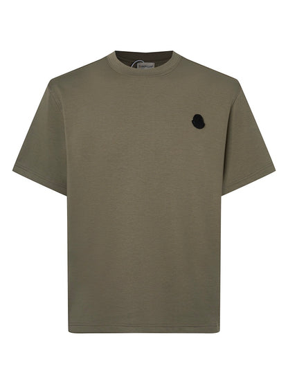 CAMISETA MONCL£R