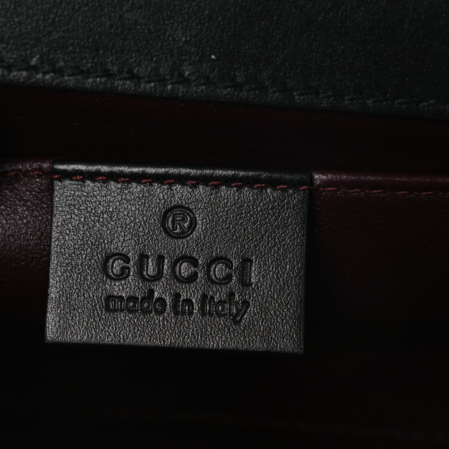 Gucci