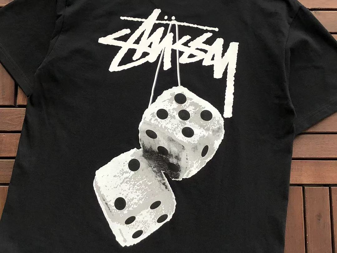 ST🔥S🔥Y T-SHIRT