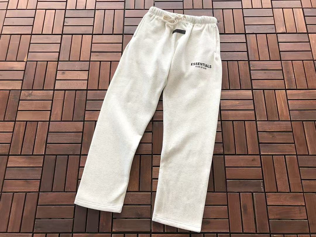 TOP￥~129 PANTS ￥~ 119 FOG HOODIE TROUSERS FLEECE