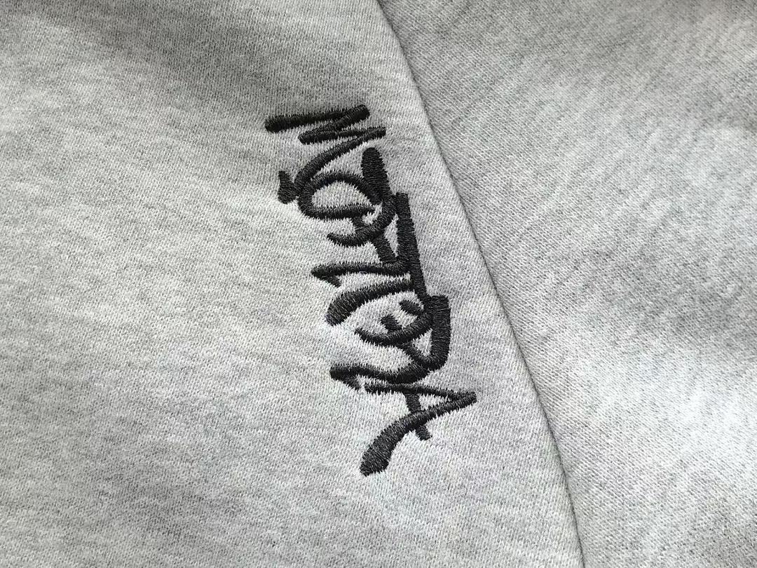 TOP￥~139 PANTS￥~125 M🔥RT🔥A HOODIE TROUSERS FLEECE