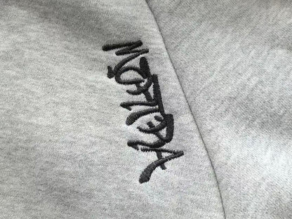 TOP￥~139 PANTS￥~125 M🔥RT🔥A HOODIE TROUSERS FLEECE