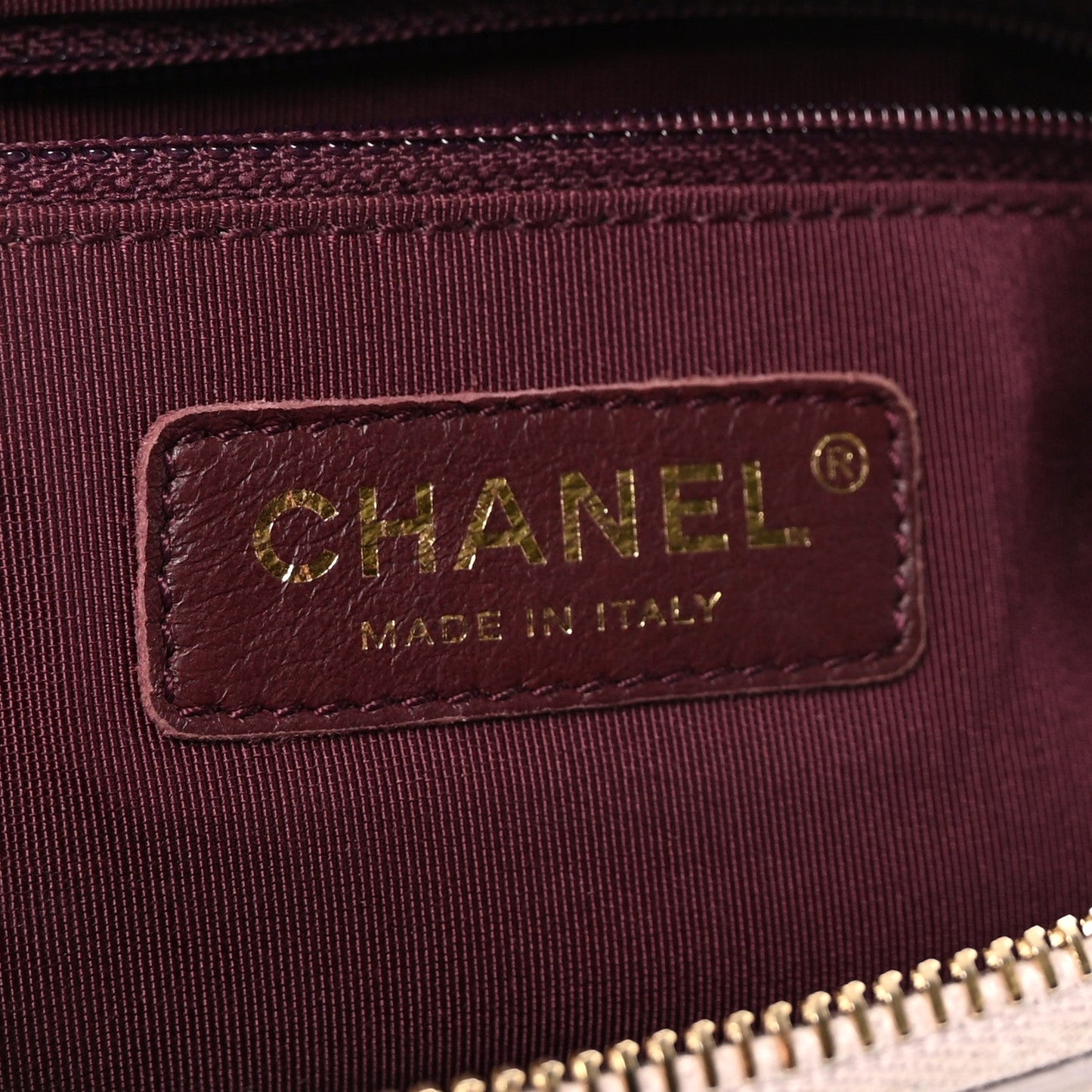 CHANEL