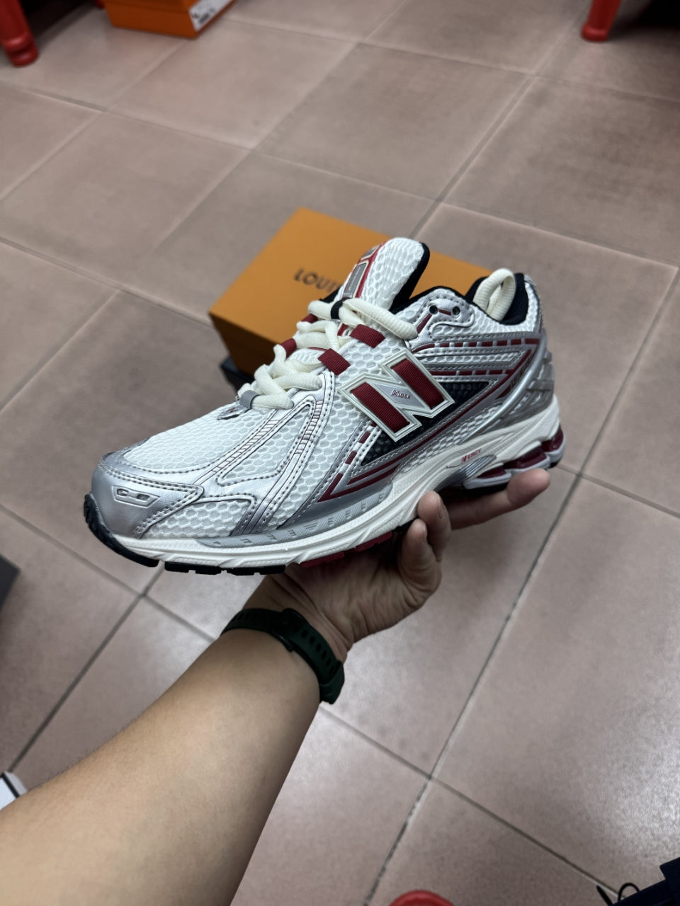 New Balance