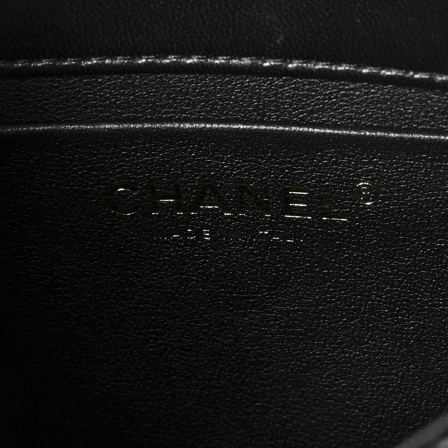 CHANEL