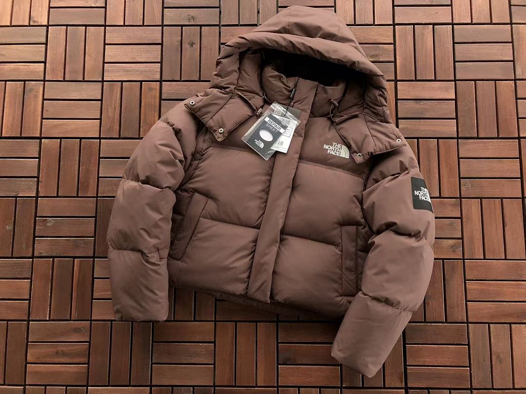 T🔥🔥 N🔥🔥F🔥🔥DOWN JACKET WOMAN