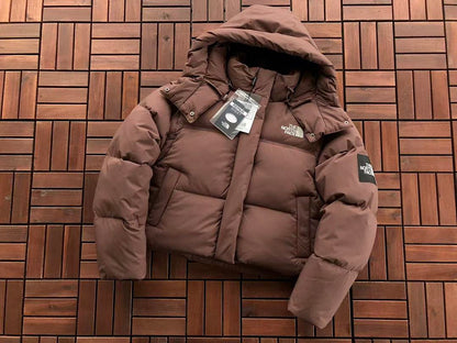 T🔥🔥 N🔥🔥F🔥🔥DOWN JACKET WOMAN
