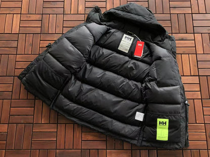 HELLY HANSEN DOWN JACKET