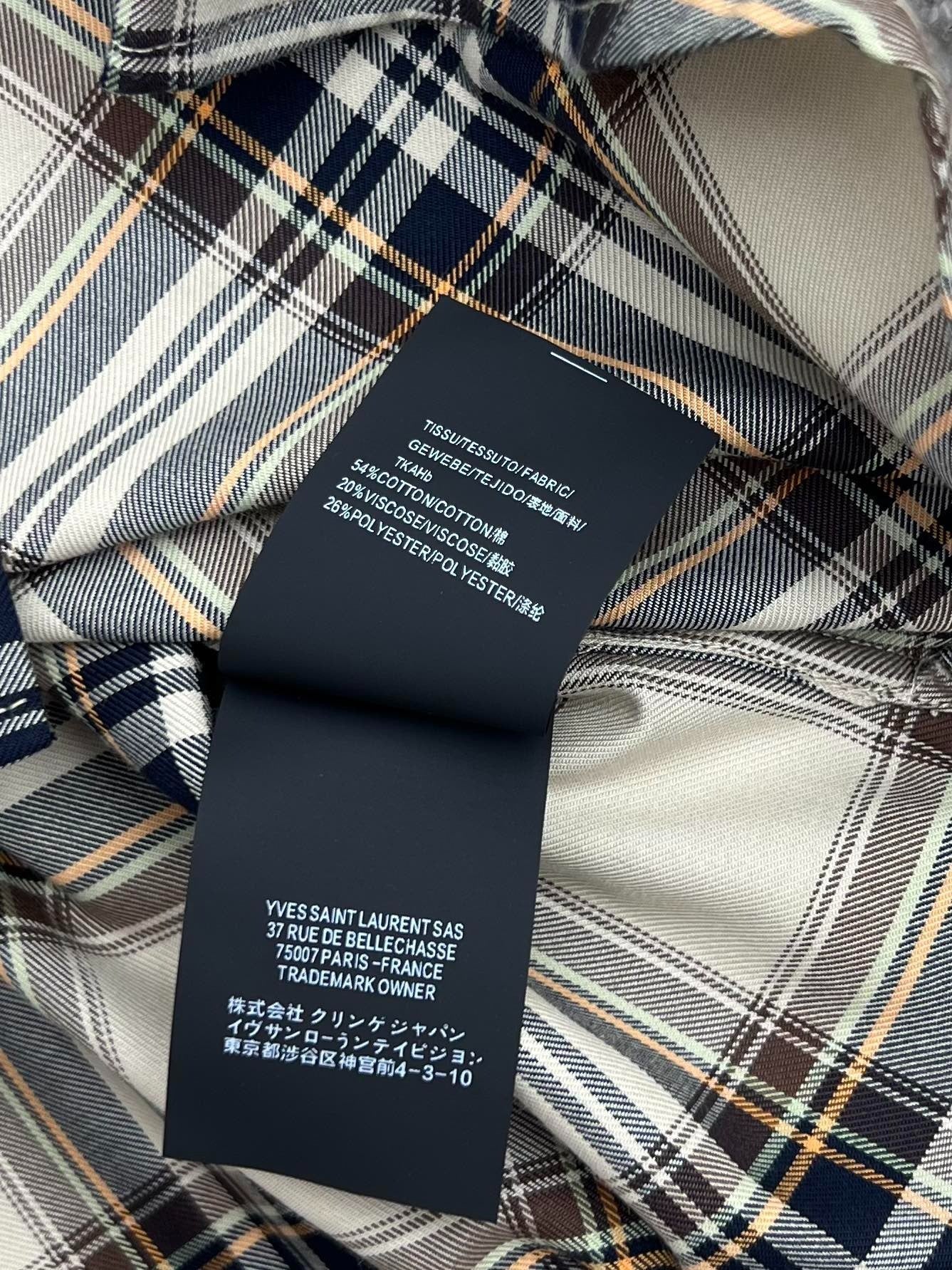 Saint Laurent