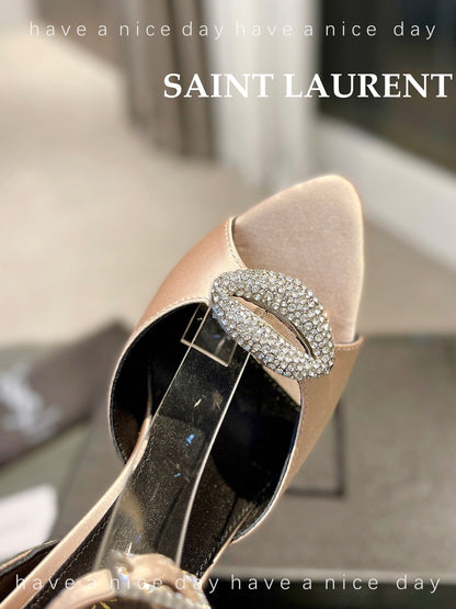 Saint Laurent