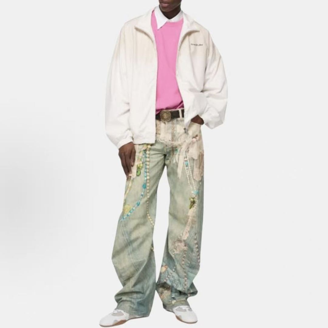 ACNE STUDIOS JACKET