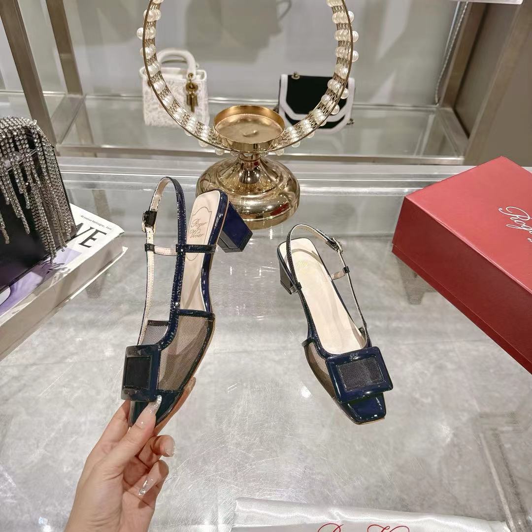 Roger Vivier