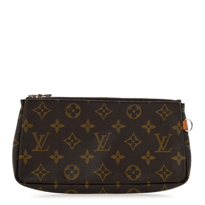 Monogram Pochette Insert