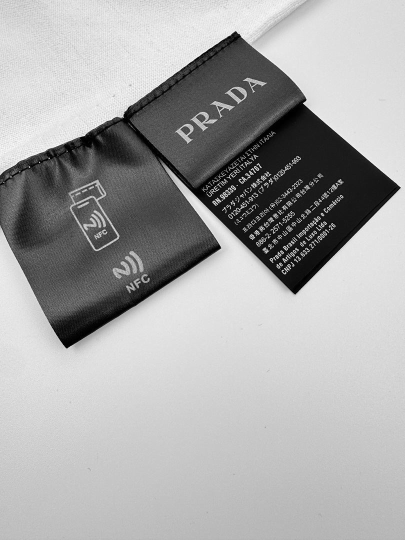 CAMISETA PRADA - 289