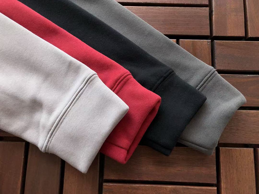￥~TOP 169 PANTS 135 RA🔥PH🔥AU🔥EN FLEECE HOODIE TROUSERS