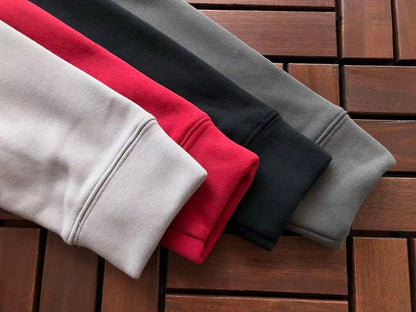 ￥~TOP 169 PANTS 135 RA🔥PH🔥AU🔥EN FLEECE HOODIE TROUSERS