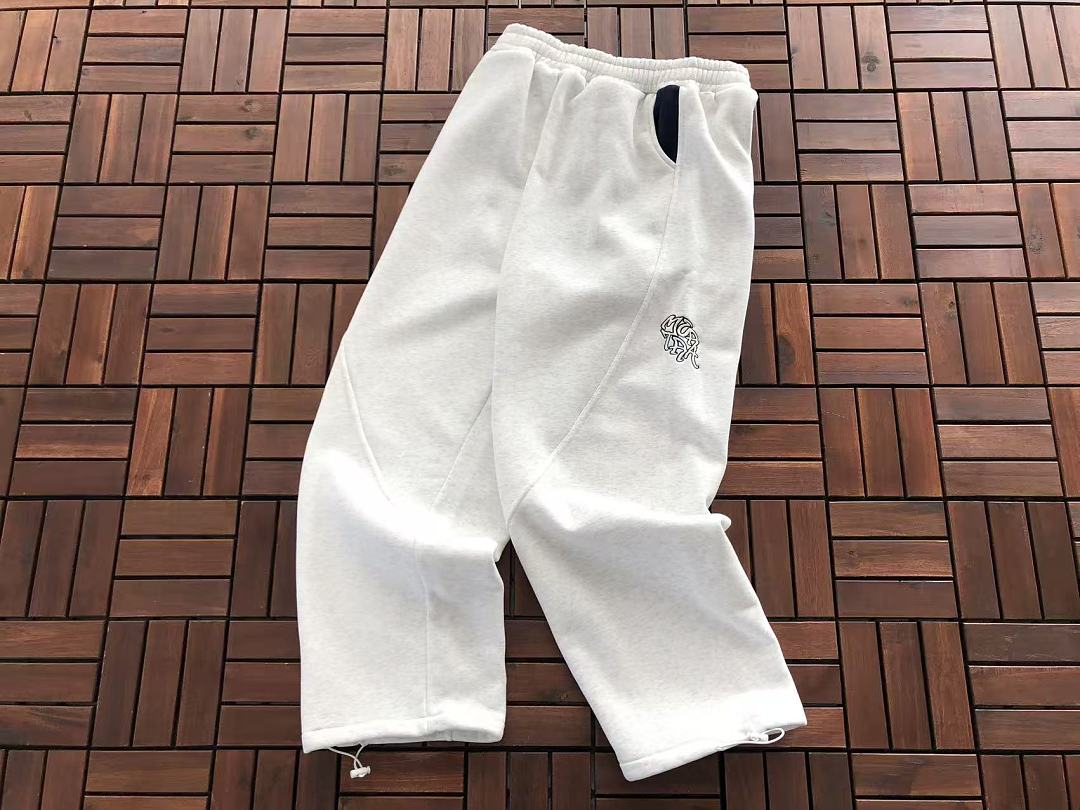 TOP￥~139 PANTS￥~125 M🔥RT🔥A HOODIE TROUSERS FLEECE