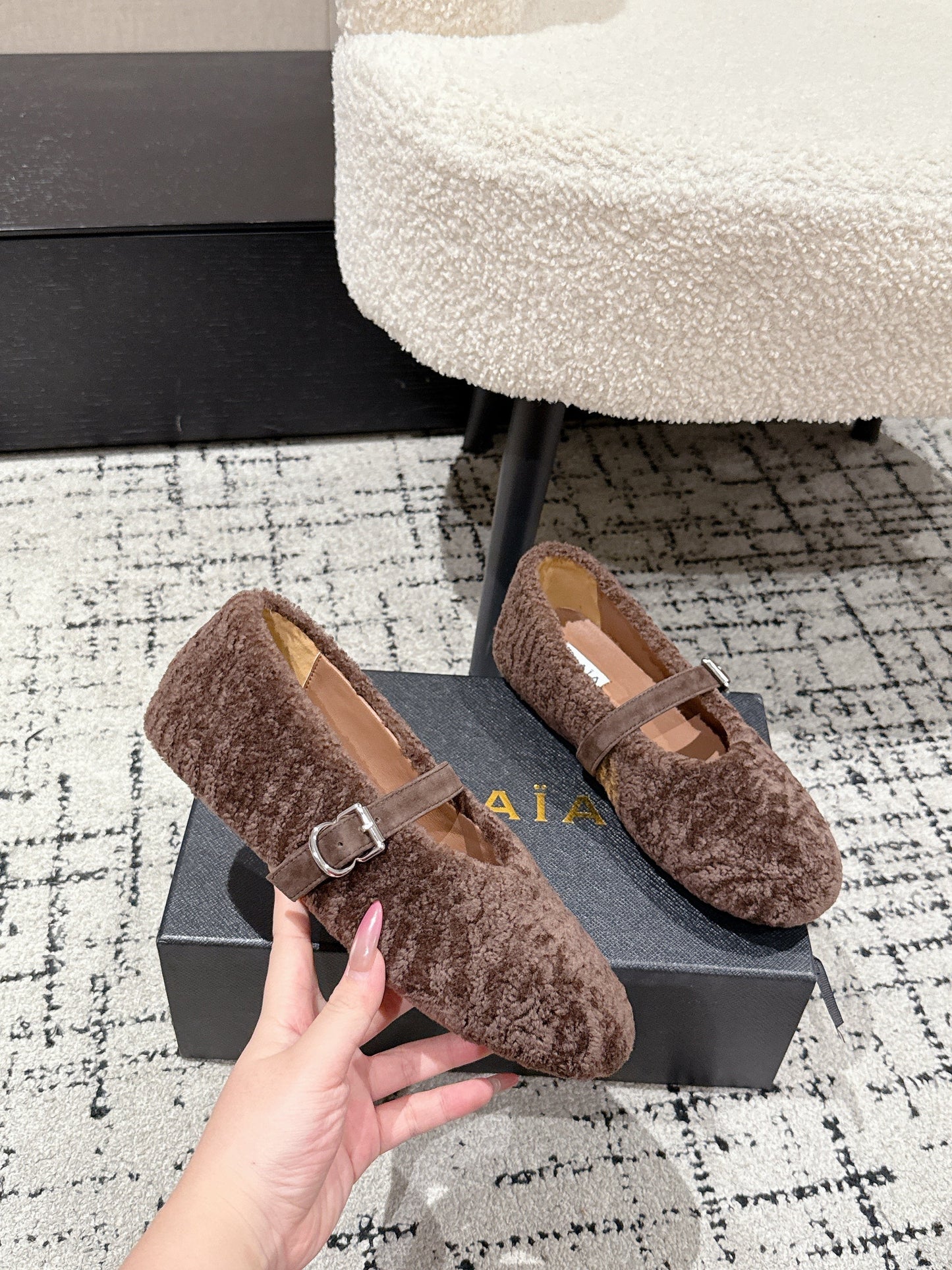 Alaïa