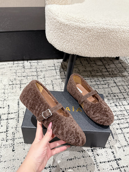 Alaïa