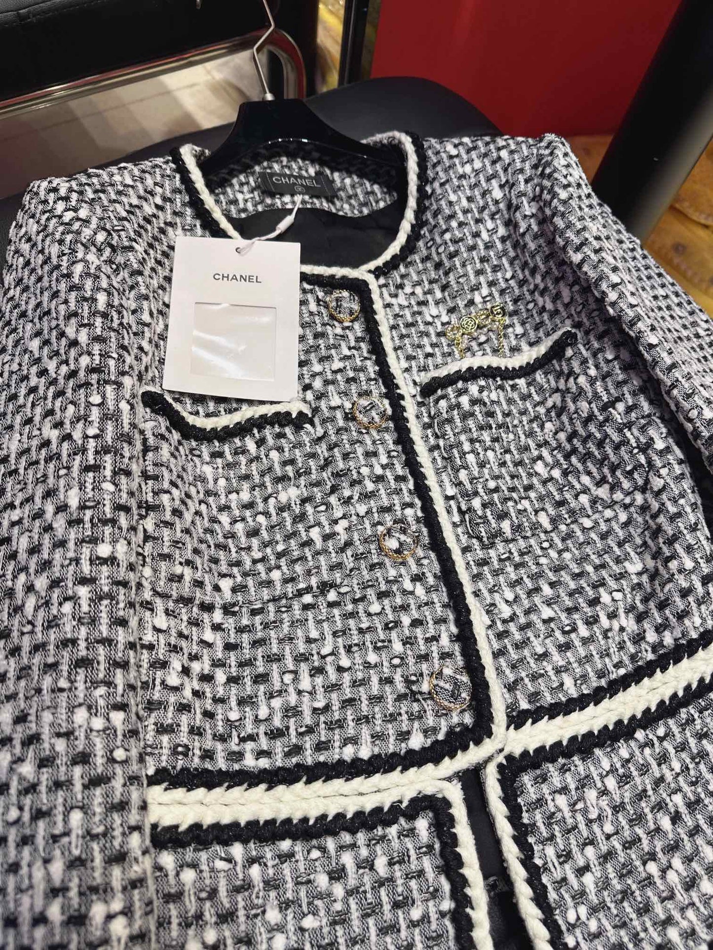 CHANEL