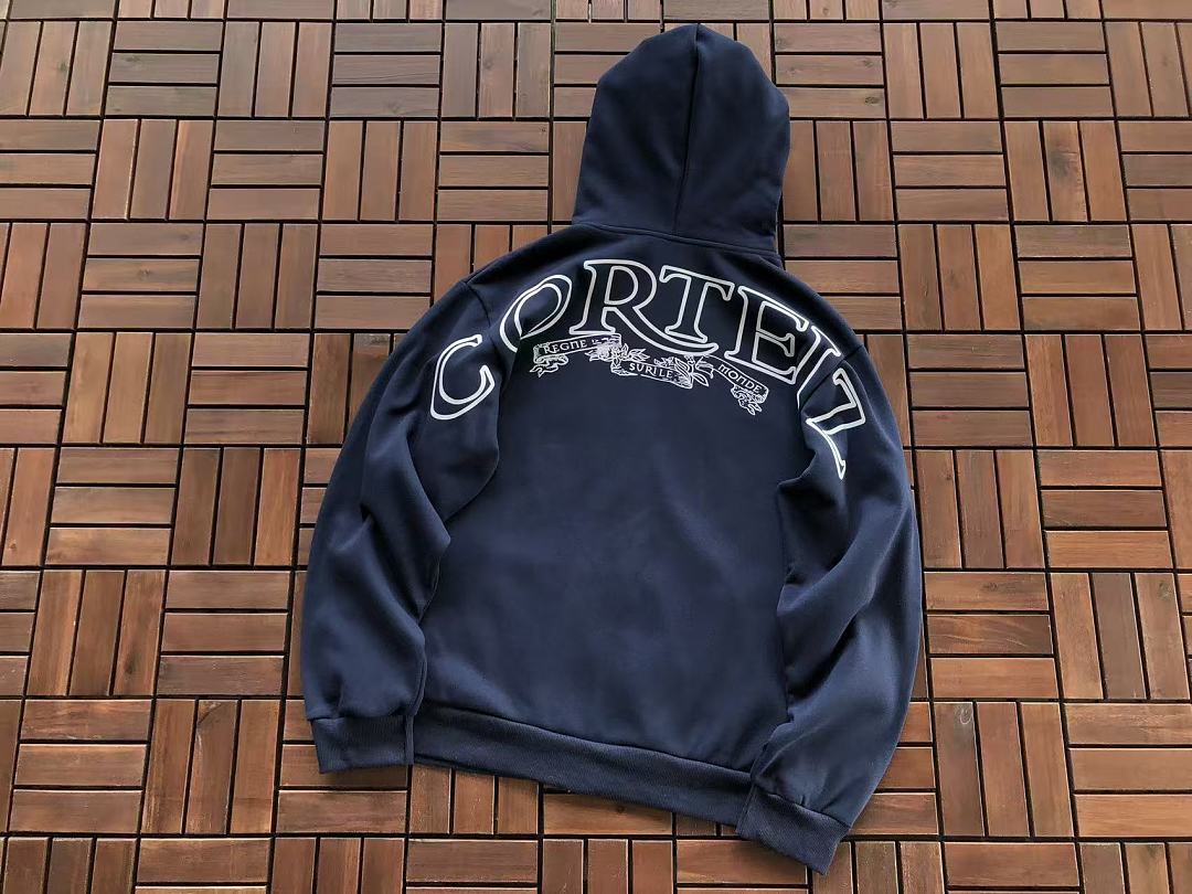 TOP￥~135 PANTS ￥~125 C🔥RT🔥🔥Z HOODIE TROUSERS FLEECE